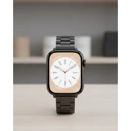 Akıllı Saat İçin Değiştirilebilir Kordon Seti Ve Aparatlar