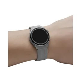 Uzun Pil Ömürlü Amoled Akıllı Saat Torch Işıklı