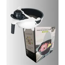 Mjgn769-Sebze Dilimleyici Set