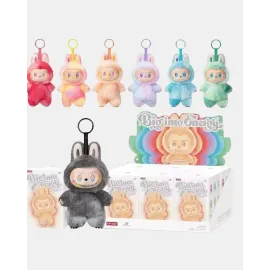 Koleksiyonluk Labubu Figür – Kaliteli Peluş Malzeme Yeni Seri