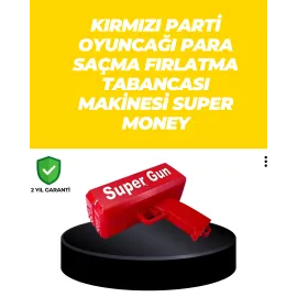 Partiler Ve Sosyal Medya İçerikleri İçin Etkili Kâğıt Atma Oyuncağı