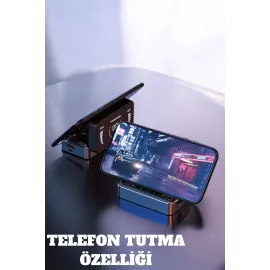 Suya Dayanıklı ve ANC Destekli Kablosuz Kulaklık