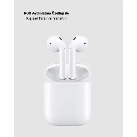 Bluetooth Kulak Üstü Kulaklık – Anc Teknolojili, Mikrofonlu, Konforlu Tasarım