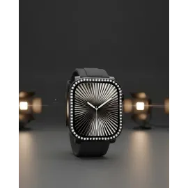 Akıllı Saat Aksesuar Seti Değiştirilebilir Kordon Ve Şarj Aparatı