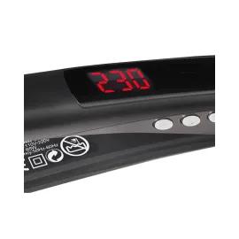 Rado RD-446 – Titanyum Seramik, 2.5 Metre Kablo, Hızlı Isınan Saç Düzleştirici