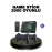 Kablosuz 4K Retro Atari Game Stick – 2 Kollu, 20000 Hazır Oyun