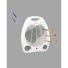 Mini Elektrikli Isıtıcı – Taşınabilir Fanlı Isıtma Sistemi