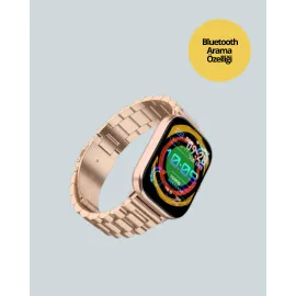 H11 Mini Akilli Saat