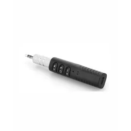 Mini Bluetooth Müzik Alıcısı | Ev & Araç Stereo Sistemlerine Kablosuz Bağlantı