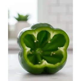 Dolmalık Biber Ve Kabak İçin Çekirdek Temizleyici Mutfak Aparatı