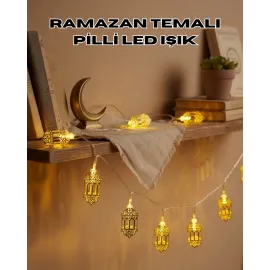 Fener Ramazan Led Işik
