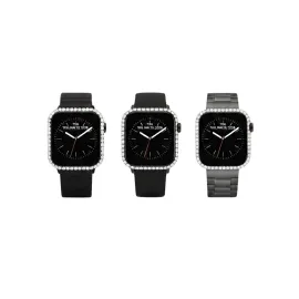 Günlük Kullanıma Uygun Akıllı Saat Aksesuar Paketi