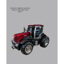 12W Güçlü Sesli TWS Destekli Bluetooth Hoparlör