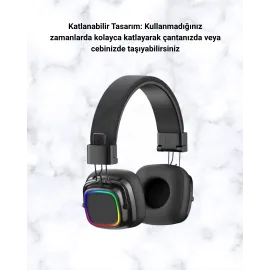 Xy30-Bluetooth Kulaklik