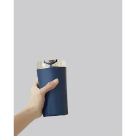 Paslanmaz Çelik Kahve ve Baharat Öğütücü – Otomatik Mekanizma