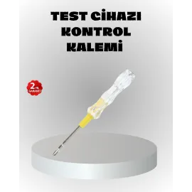 Profesyonel Neon Test Kalemi