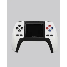 Oyun Konsolu – 520 Dahili Oyun, Şarjlı, Tv Av Çıkışlı Mini Konsol