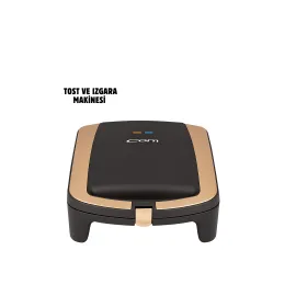 Cg225 Tost Makinesi
