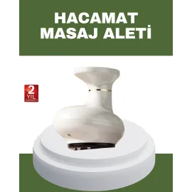 Ev Tipi 3’ü 1 Arada Masaj Cihazı Sıkılaştırıcı ve Rahatlatıcı