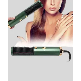 200°C Seramik Plakalı Saç Düzleştirici – Elektriklenme Önleyici İyon Teknolojisi