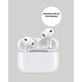 Gürültü Engelleme Teknolojili Bluetooth Kulaklık – Adaptif Ses Ve Uzun Pil Süresi