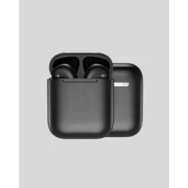 Tws Pro 5 Kablosuz Kulaklık – Bluetooth 5.1, Gürültü Engelleme, Uzun Pil Ömrü