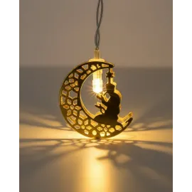 Secde Ramazan Led Işik