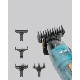 VGR V-695 Profesyonel Tıraş Makinesi Seramik Bıçaklı Turbo Güçlü Motor