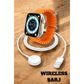 Adımsayar, Uyku Takibi Ve Spor Kalori Hesaplama Akıllı Saat