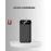 Taşınabilir 20.000 mAh Hızlı Şarj Powerbank 4 Çıkışlı