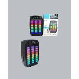 Bluetooth Bağlantılı Taşınabilir Müzik Cihazı – 2 Saat Kesintisiz Müzik