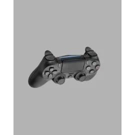 Ps4 Uyumlu Kablosuz Oyun Kolu – Gerçekçi Titreşimli Geri Bildirim