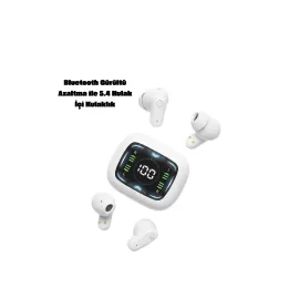 J33 Bluetooth Kulaklik