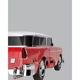 WS-1955 Bluetooth Hoparlör