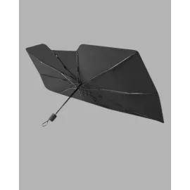 Katlanabilir Ön Cam Güneşliği Şemsiye – Her Araca Uygun Isı Ve Işık Koruması