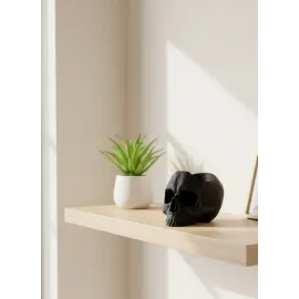 Kurukafa Gamepad Tutucu Ergonomik Dayanıklı Tasarım