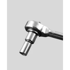 Çok Amaçlı 40 Parça Lokma Anahtar Takımı Korozyona Dayanıklı Çelik