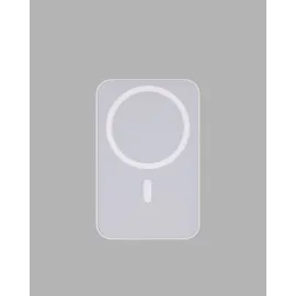 Magsafe Battery Pack – Kablosuz Hızlı Şarj, Kompakt Ve Taşınabilir Güç Bankası