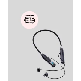 Oyun Ve Müzik Modlu Düşük Gecikmeli Kablosuz Kulaklık