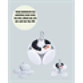 Katlanabilir Güneş Enerjili Led Kamp Lambası Usb Şarjlı