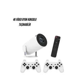 M300 Max Projeksiyon Konsol