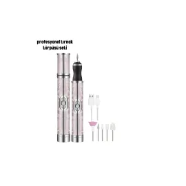 12Li Tirnak Törpüsü