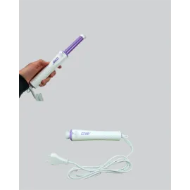 Hızlı Isınan, Kompakt ve Güvenli – Tüm Saç Tiplerine Uygun Kıvırma Cihazı