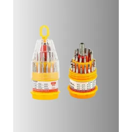 Yumurta Tornavida Seti