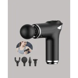 Kas Yorgunluğu Giderici Vücut Masaj Tabancası