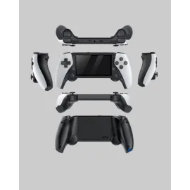 Taşınabilir El Konsolu – 4.3 İnç TFT Ekran, 64 GB Dahili Oyun Hafızalı