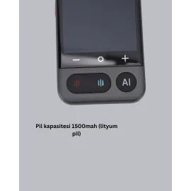 Sesli Çeviri Cihazı