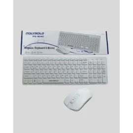 PG-8040 KLAVYE VE MOUSE SETİ