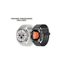 S7 Ultra Akilli Saat