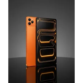 Android 15 İşletim Sistemli 10.1 İnç Tablet Wifi Gsm